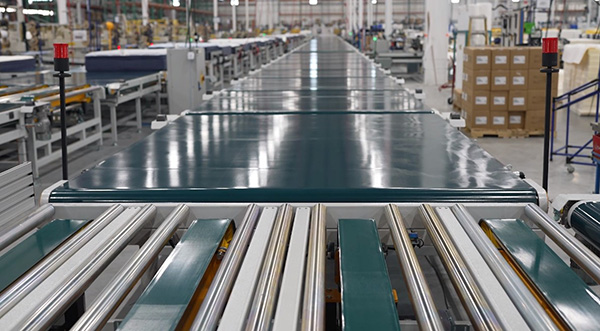 smart manufacturing planning