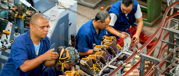ai skills in manufacturing