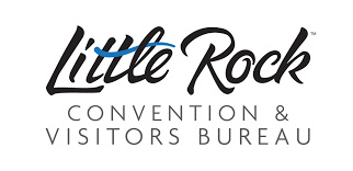 little rock convention & visitors bureau logo