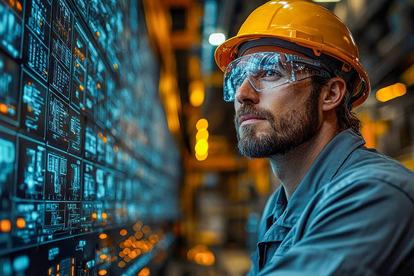 genai in manufacturing