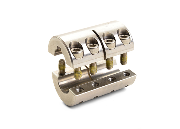 Ruland rigid coupling