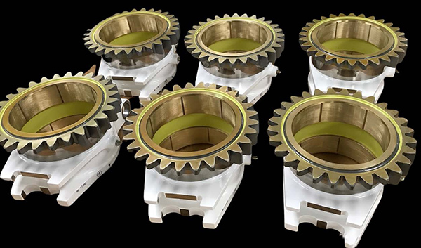 steering collars