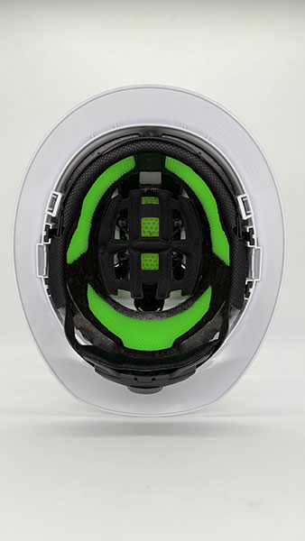 industrial safety helmet