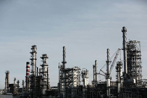 manufacturing investment