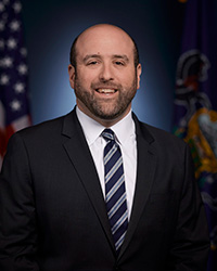 rick sigler pa dced