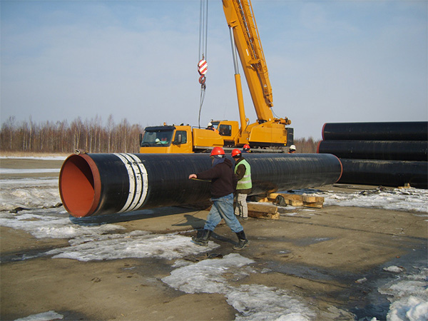 rigger crane operator