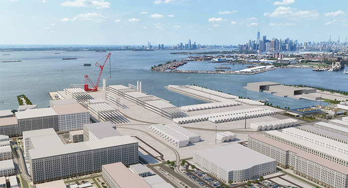 South Brooklyn Marine Terminal