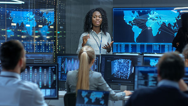 supply chain strategy
