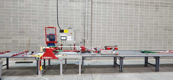 lifting solutions