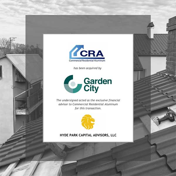 hyde park capital cra garden city logos
