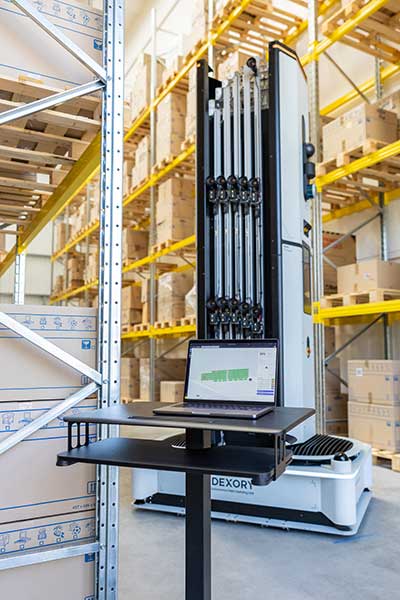 manufacturing digital transformation