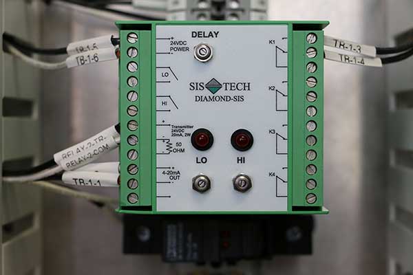safety system