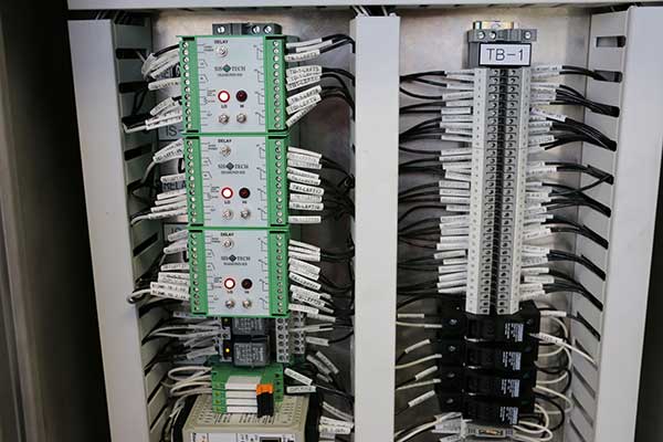 safety system
