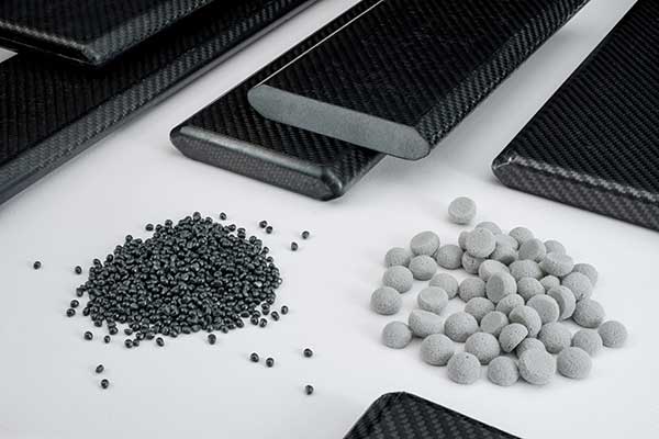 foaming core technology