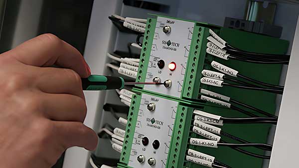 non-plc hardware