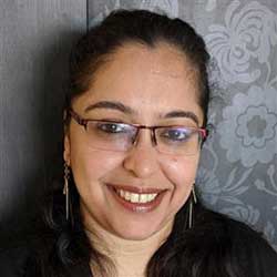 namrata sharma deloitte