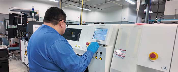 process automation