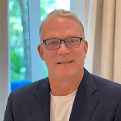 ross rexer corex