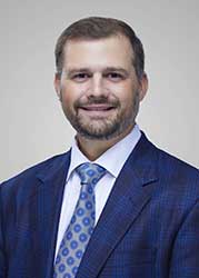 scott bowers baker donelson