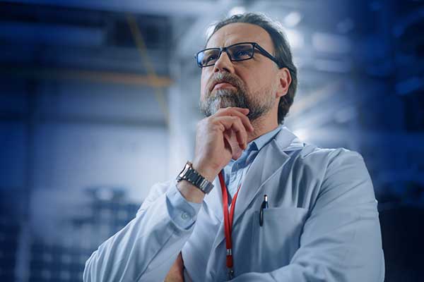 thought leadership content
