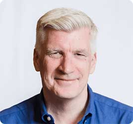 tim cowart ubiquity
