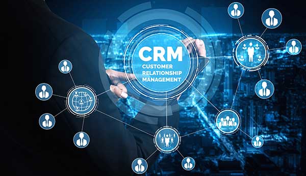 crm