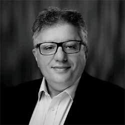 alexander gordin