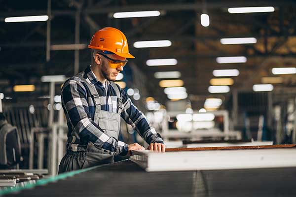 manufacturing automation
