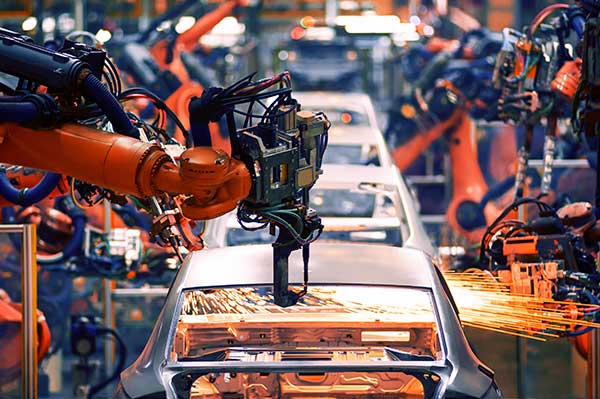 u.s. manufacturing strategy