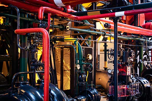 manufacturing technology