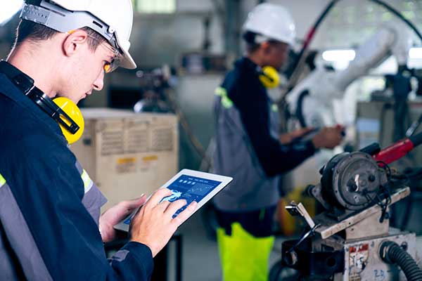 predictive maintenance
