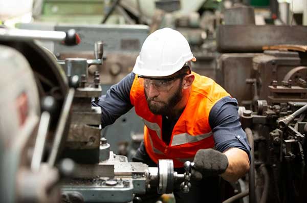 overseas workers