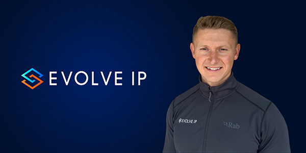 alex finn evolve ip