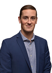 brandon hansen sealevel systems