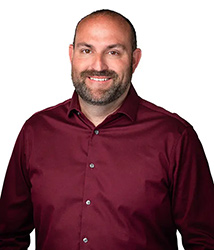 brian hildebrand eci software solutions