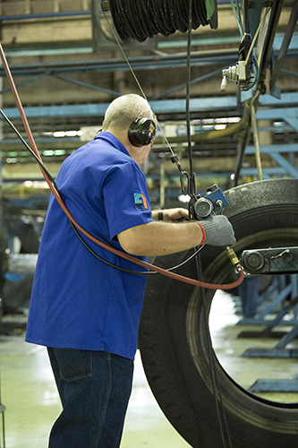 automotive industry