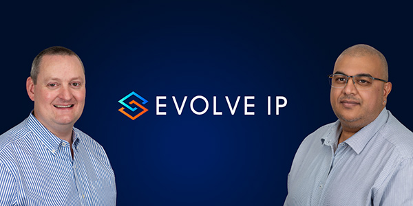 evolve ip