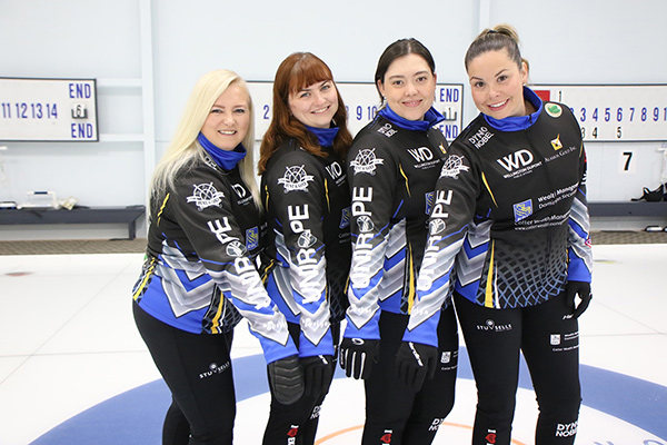 team inglis