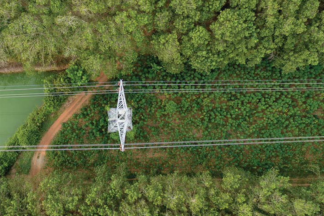 山火事リスク:公共事業向けLiDARとリモートセンシング from industrytoday.com 山火事リスク:公共事業向けLiDARとリモートセンシング from industrytoday.com