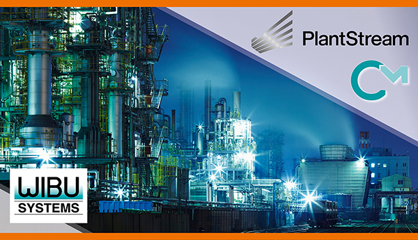 wibu systems plantstream