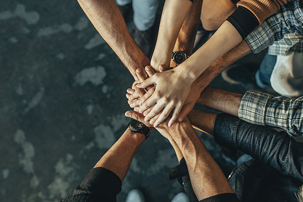 Psychological safety in the workforce