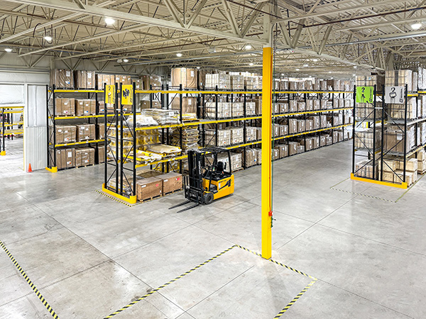 lifting products