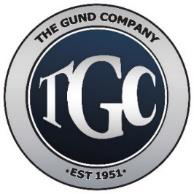 the gund company logo