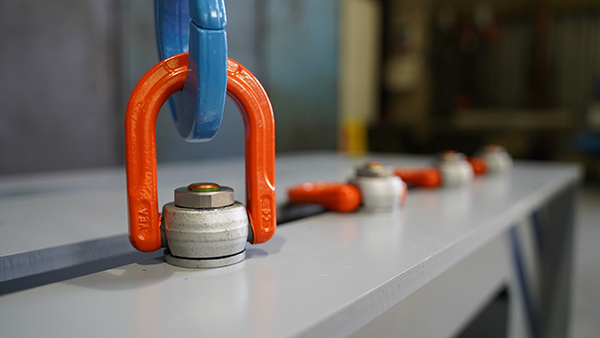 screw-in lifting point