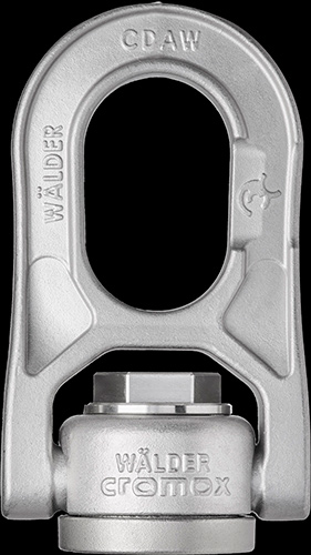 swivel lifting point