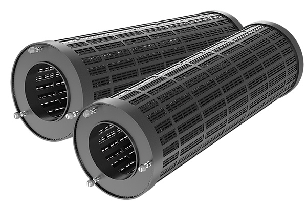 air filtration
