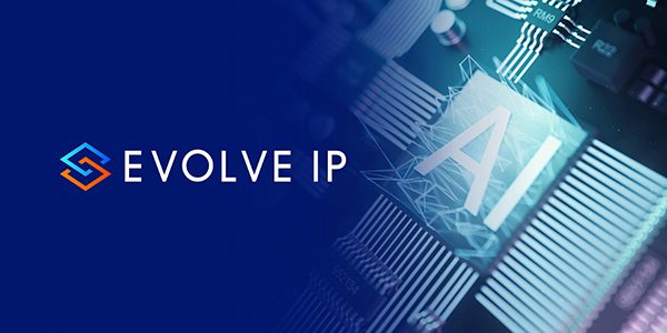 evolve ip