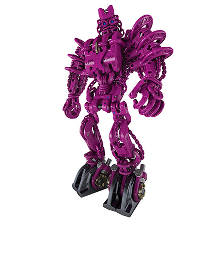 choosing the right lifting point