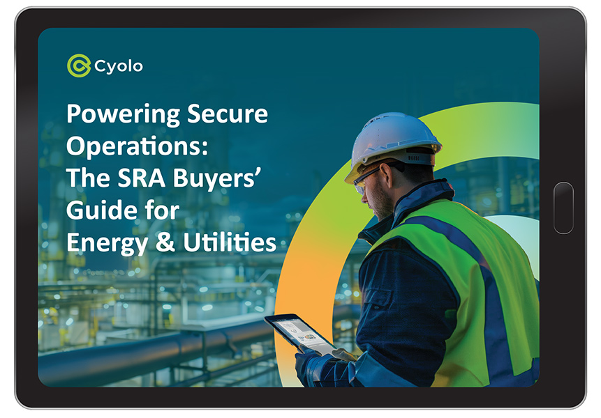 energy & utilities