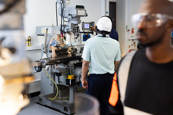 frontline worker retention